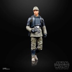 Star Wars - The Black Series - Star Wars: Andor - Cassian Andor (Aldhani Mission) 9 Star Wars - The Black Series - Star Wars: Andor - Cassian Andor (Aldhani Mission)