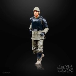 Star Wars - The Black Series - Star Wars: Andor - Cassian Andor (Aldhani Mission) 8 Star Wars - The Black Series - Star Wars: Andor - Cassian Andor (Aldhani Mission)