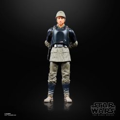 Star Wars - The Black Series - Star Wars: Andor - Cassian Andor (Aldhani Mission) 7 Star Wars - The Black Series - Star Wars: Andor - Cassian Andor (Aldhani Mission)