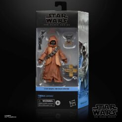 Star Wars - The Black Series - Obi-Wan Kenobi: Teeka (Jawa)