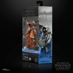 Star Wars - The Black Series - Obi-Wan Kenobi: Teeka (Jawa)