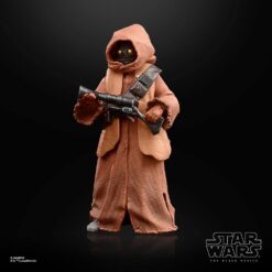 Star Wars - The Black Series - Obi-Wan Kenobi: Teeka (Jawa)