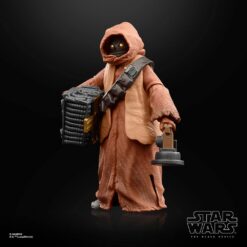 Star Wars - The Black Series - Obi-Wan Kenobi: Teeka (Jawa)