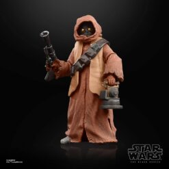 Star Wars - The Black Series - Obi-Wan Kenobi: Teeka (Jawa)