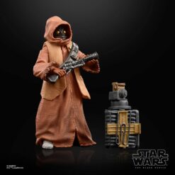 Star Wars - The Black Series - Obi-Wan Kenobi: Teeka (Jawa)