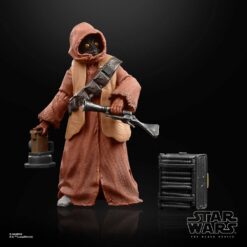 Star Wars - The Black Series - Obi-Wan Kenobi: Teeka (Jawa)