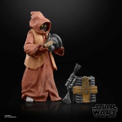Star Wars - The Black Series - Obi-Wan Kenobi: Teeka (Jawa)