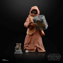 Star Wars - The Black Series - Obi-Wan Kenobi: Teeka (Jawa)
