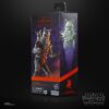 Star Wars - The Black Series - Wookie (Halloween Edition)