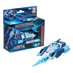 Transformers Generations Legacy Velocitron Speedia 500 Collection Action Figure Blurr 14 cm 4 Transformers Generations Legacy Velocitron Speedia 500 Collection Action Figure Blurr 14 cm