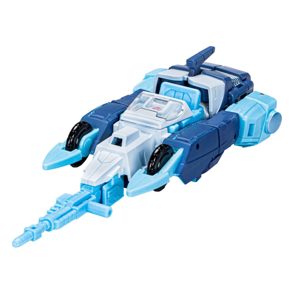 Transformers Generations Legacy Velocitron Speedia 500 Collection Action Figure Blurr 14 cm 3 Transformers Generations Legacy Velocitron Speedia 500 Collection Action Figure Blurr 14 cm - Bilde 3