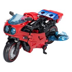 Transformers Generations Legacy Velocitron Speedia 500 Collection Action Figure G2 Universe Road Rocket 14 cm