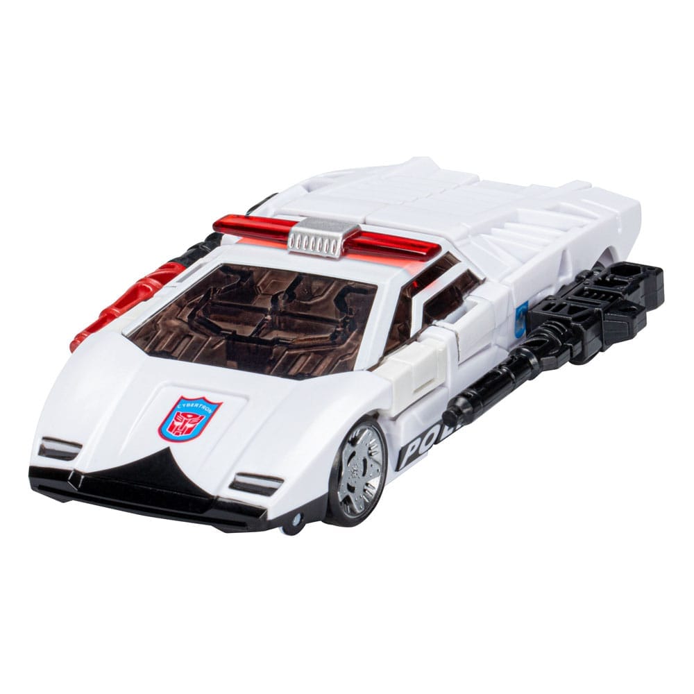 Transformers Generations Legacy Velocitron Speedia 500 Collection Action Figure Diaclone Universe Clampdown 14 cm 3 Transformers Generations Legacy Velocitron Speedia 500 Collection Action Figure Diaclone Universe Clampdown 14 cm - Bilde 3
