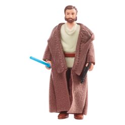 Star Wars - Retro Collection - Obi-Wan Kebobi Wave 3 - Obi-Wan Kenobi (Wandering Jedi)