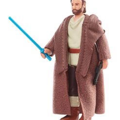 Star Wars - Retro Collection - Obi-Wan Kebobi Wave 3 - Obi-Wan Kenobi (Wandering Jedi)