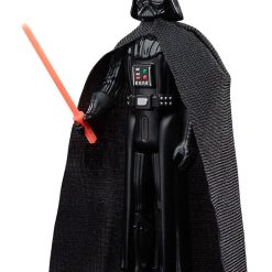 Star Wars - Retro Collection - Obi-Wan Kebobi Wave 3 - Darth Vader