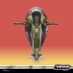 Star Wars - The Vintage Collection - Star Wars: The Book of Boba Fett - Boba Fett's Starship 21 Star Wars - The Vintage Collection - Star Wars: The Book of Boba Fett - Boba Fett's Starship - Bilde 4