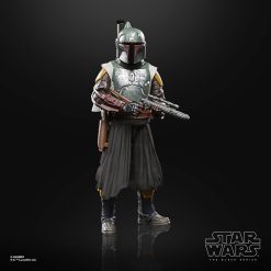 Star Wars - The Black Series - Boba Fett (Tython) Jedi Ruins