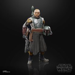Star Wars - The Black Series - Boba Fett (Tython) Jedi Ruins