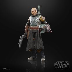 Star Wars - The Black Series - Boba Fett (Tython) Jedi Ruins