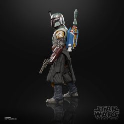 Star Wars - The Black Series - Boba Fett (Tython) Jedi Ruins