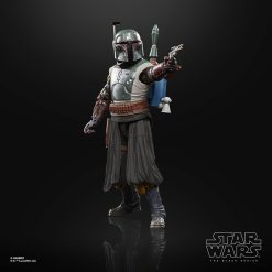 Star Wars - The Black Series - Boba Fett (Tython) Jedi Ruins