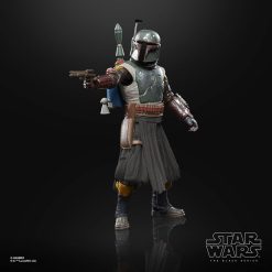 Star Wars - The Black Series - Boba Fett (Tython) Jedi Ruins