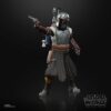 Star Wars - The Black Series - Boba Fett (Tython) Jedi Ruins