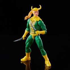 Marvel Legends - Retro Collection 15 cm - Loki