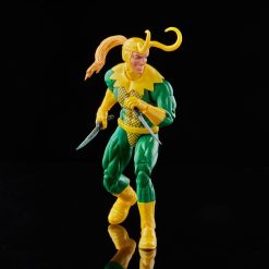 Marvel Legends - Retro Collection 15 cm - Loki