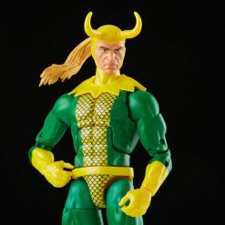 Marvel Legends - Retro Collection 15 cm - Loki