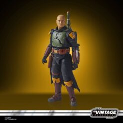 Star Wars - The Vintage Collection - Boba Fett (Tatooine) 21 Star Wars - The Vintage Collection - Boba Fett (Tatooine)