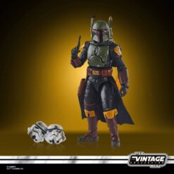 Star Wars - The Vintage Collection - Boba Fett (Tatooine) 17 Star Wars - The Vintage Collection - Boba Fett (Tatooine)
