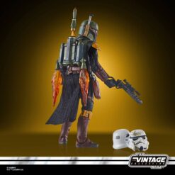 Star Wars - The Vintage Collection - Boba Fett (Tatooine) 14 Star Wars - The Vintage Collection - Boba Fett (Tatooine)