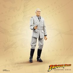 Indiana Jones Adventure Series Actionfigur Walter Donovan (Indiana Jones and the Last Crusade) 15 cm 12 Indiana Jones Adventure Series Actionfigur Walter Donovan (Indiana Jones and the Last Crusade) 15 cm