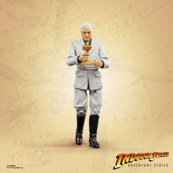 Indiana Jones Adventure Series Actionfigur Walter Donovan (Indiana Jones and the Last Crusade) 15 cm 13 Indiana Jones Adventure Series Actionfigur Walter Donovan (Indiana Jones and the Last Crusade) 15 cm