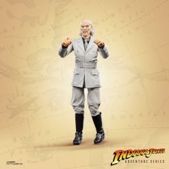Indiana Jones Adventure Series Actionfigur Walter Donovan (Indiana Jones and the Last Crusade) 15 cm 14 Indiana Jones Adventure Series Actionfigur Walter Donovan (Indiana Jones and the Last Crusade) 15 cm