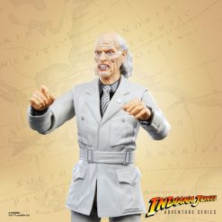 Indiana Jones Adventure Series Actionfigur Walter Donovan (Indiana Jones and the Last Crusade) 15 cm 15 Indiana Jones Adventure Series Actionfigur Walter Donovan (Indiana Jones and the Last Crusade) 15 cm
