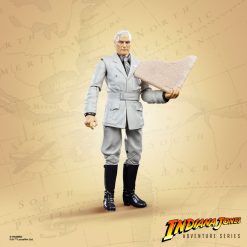 Indiana Jones Adventure Series Actionfigur Walter Donovan (Indiana Jones and the Last Crusade) 15 cm 16 Indiana Jones Adventure Series Actionfigur Walter Donovan (Indiana Jones and the Last Crusade) 15 cm
