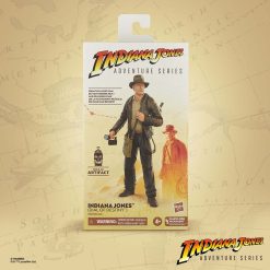 Indiana Jones Adventure Series Action Figure Indiana Jones (Indiana Jones and the Dial of Destiny) 15 cm