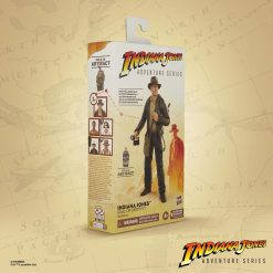 Indiana Jones Adventure Series Action Figure Indiana Jones (Indiana Jones and the Dial of Destiny) 15 cm