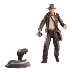 Indiana Jones Adventure Series Action Figure Indiana Jones (Indiana Jones and the Dial of Destiny) 15 cm