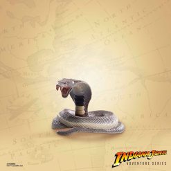 Indiana Jones Adventure Series Action Figure Indiana Jones (Indiana Jones and the Dial of Destiny) 15 cm