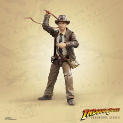 Indiana Jones Adventure Series Actionfigur Indiana Jones (The Last Crusade) 15 cm 18 Indiana Jones Adventure Series Actionfigur Indiana Jones (The Last Crusade) 15 cm