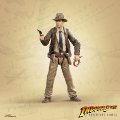 Indiana Jones Adventure Series Actionfigur Indiana Jones (The Last Crusade) 15 cm 19 Indiana Jones Adventure Series Actionfigur Indiana Jones (The Last Crusade) 15 cm