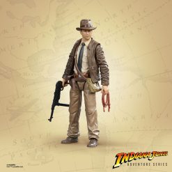 Indiana Jones Adventure Series Actionfigur Indiana Jones (The Last Crusade) 15 cm 21 Indiana Jones Adventure Series Actionfigur Indiana Jones (The Last Crusade) 15 cm