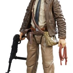 Indiana Jones Adventure Series Actionfigur Indiana Jones (The Last Crusade) 15 cm 22 Indiana Jones Adventure Series Actionfigur Indiana Jones (The Last Crusade) 15 cm