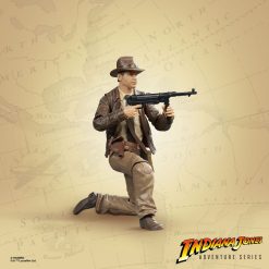 Indiana Jones Adventure Series Actionfigur Indiana Jones (The Last Crusade) 15 cm 23 Indiana Jones Adventure Series Actionfigur Indiana Jones (The Last Crusade) 15 cm