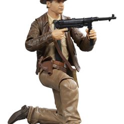 Indiana Jones Adventure Series Actionfigur Indiana Jones (The Last Crusade) 15 cm 24 Indiana Jones Adventure Series Actionfigur Indiana Jones (The Last Crusade) 15 cm
