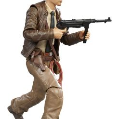 Indiana Jones Adventure Series Actionfigur Indiana Jones (The Last Crusade) 15 cm 26 Indiana Jones Adventure Series Actionfigur Indiana Jones (The Last Crusade) 15 cm